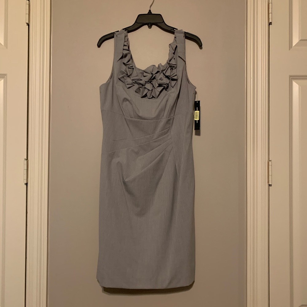 Antonio Melani pencil dress